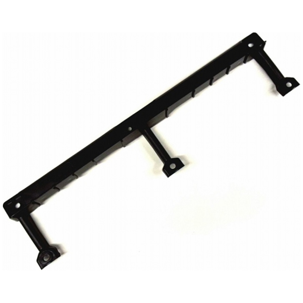 Audi Original Kratka, främre stötfångare (center) 8K0807899 – A4 B8 2008-2012