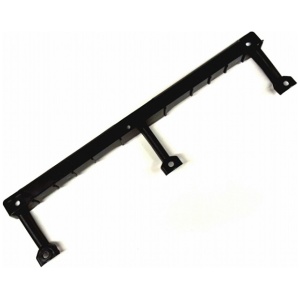 Audi Original Kratka, främre stötfångare (center) 8K0807899 – A4 B8 2008-2012 16697364681 main