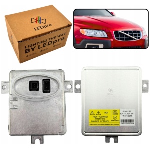Xenon-omvandlare/ballast 63 12 6 948 180 (W3T13271, 30744459) BMW E90/E91, Volvo 17107944095 main