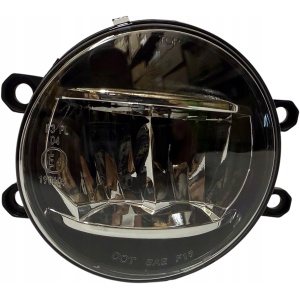 Vänster LED-dimljus (halogen) Toyota/Lexus OE 81220-48050 81220-48051 17876960882 main