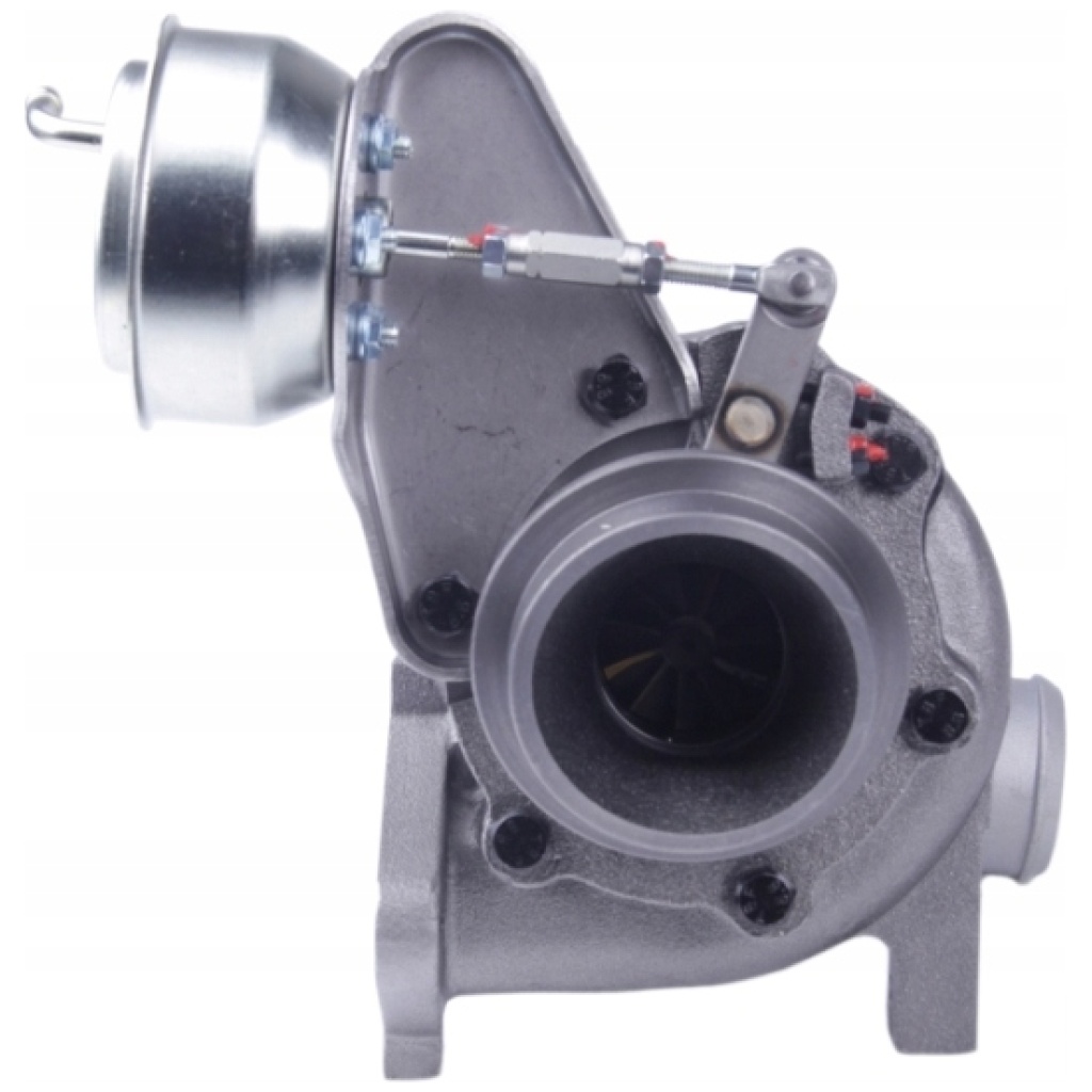 Turbo till Mercedes-Benz Vito (W639) 2003–2014 / Viano (W639) 2003–2014 A6460960199