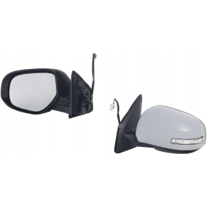 Ytterbackspegel View Max vänster 1608318680 – Citroën C4 Aircross 7632A809 18188526069 main