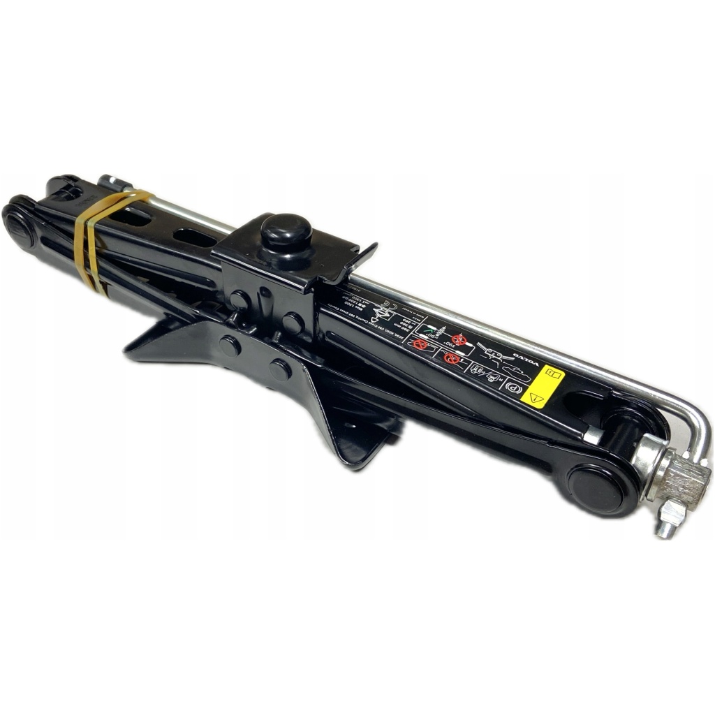 Volvo billyft/domkraft OEM 31682250