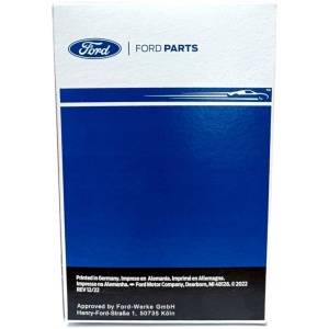 Baklampa höger Ford Ranger Mk5 2011–2015 OEM 2318457 DB39-13404-DB 18415507179 main