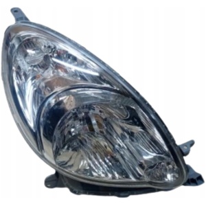 Toyota Yaris strålkastare höger fram 81110-52390 OE (1999–2005) 18495566980 main