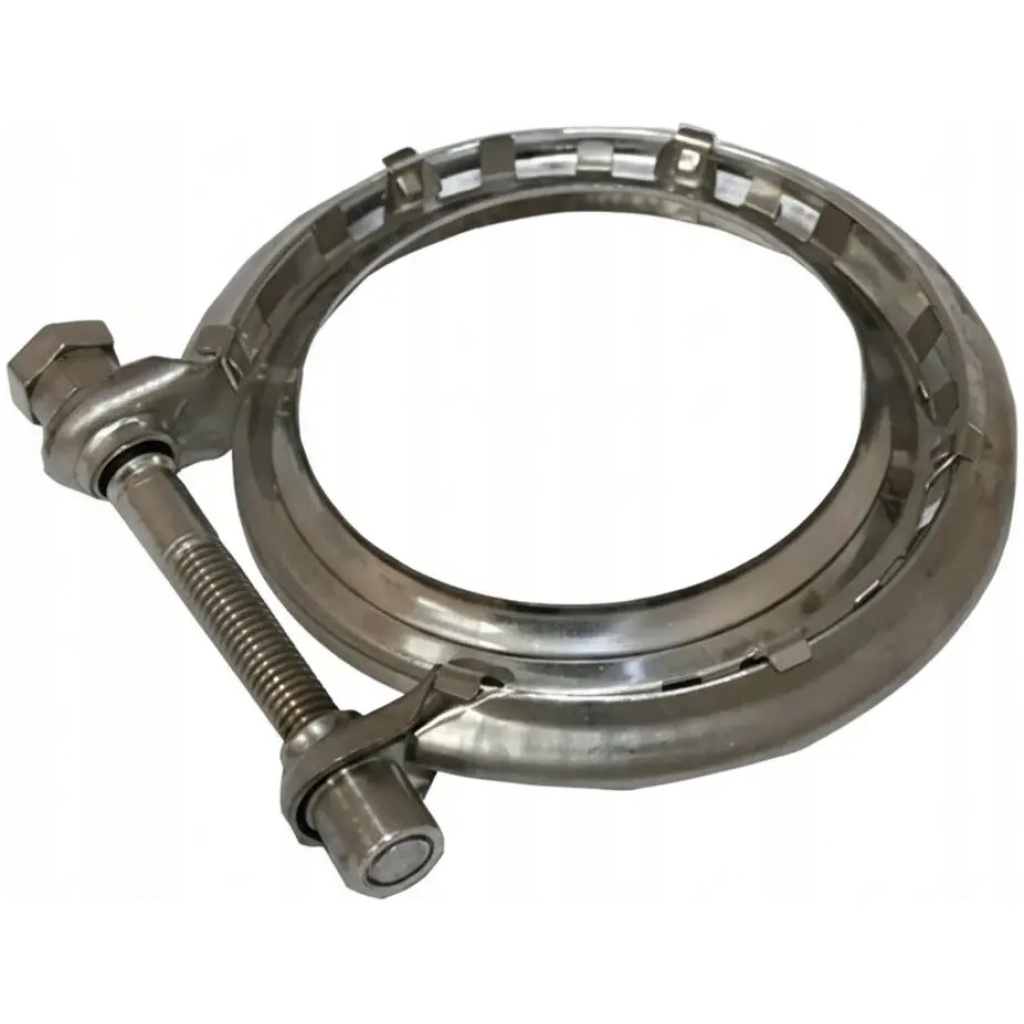 Avgasrörskoppling/klämma 936-894 FA1 Ø94 mm, rostfritt (Citroën/Peugeot/DS/OPEL/BMW) 9809148680