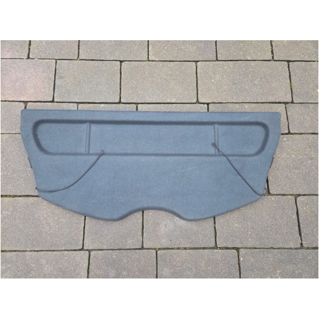 Bagagehylla Nissan Leaf I ZE0 2010–2017 OE 79910-3NL3B (EU)