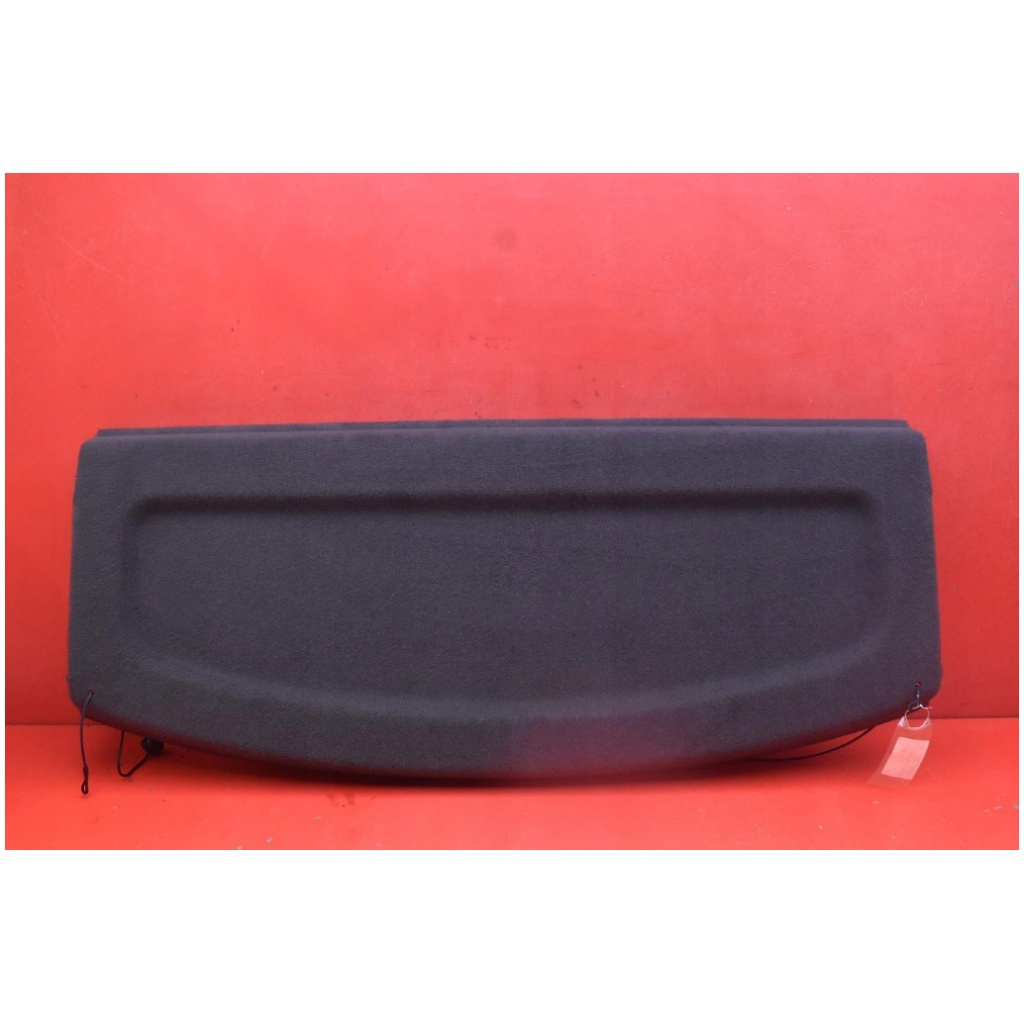 Bagagerumshylla 5M0867769A VW Golf Plus (Golf 5 Plus) 2009–2014 5M0867769A7T8