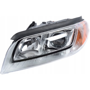 Volvo OE vänster xenonstrålkastare 31353538 – XC70/V70/S80 18543400155 main