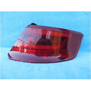 Audi A3 8V4 baklampa höger LED 8V4945096D (begagnad, original) 8760693909 main